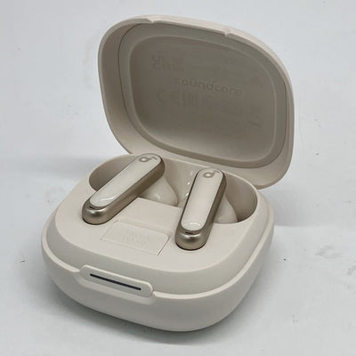 【中古】Soundcore P40i ホワイト 【A3955N21】【秋葉原】