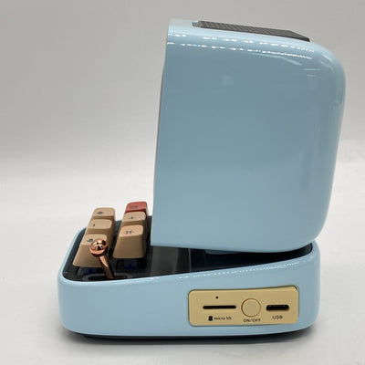 【中古】DIVOOM DITOO PLUS【秋葉原】