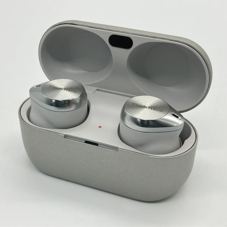 Technics 【中古】EAH-AZ80-S シルバー【秋葉原】 – e☆イヤホン