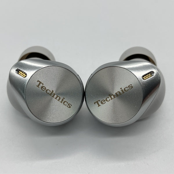 【中古】EAH-AZ80-S シルバー【秋葉原】