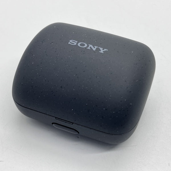 【中古】LinkBuds グレー 【WF-L900 H】【秋葉原】