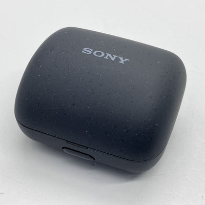 【中古】LinkBuds グレー 【WF-L900 H】【秋葉原】