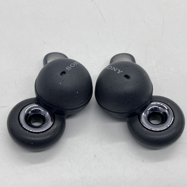 【中古】LinkBuds グレー 【WF-L900 H】【秋葉原】