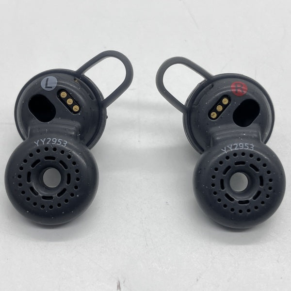 【中古】LinkBuds グレー 【WF-L900 H】【秋葉原】