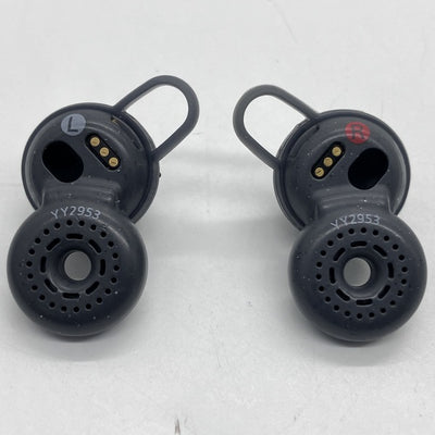【中古】LinkBuds グレー 【WF-L900 H】【秋葉原】