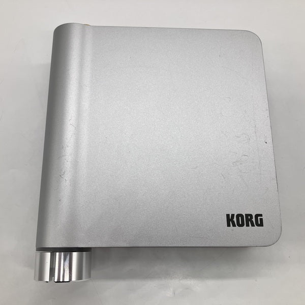 KORG 【中古】DS-DAC-10R（1Bit-USB DAC/ADC）【秋葉原】 – e☆イヤホン