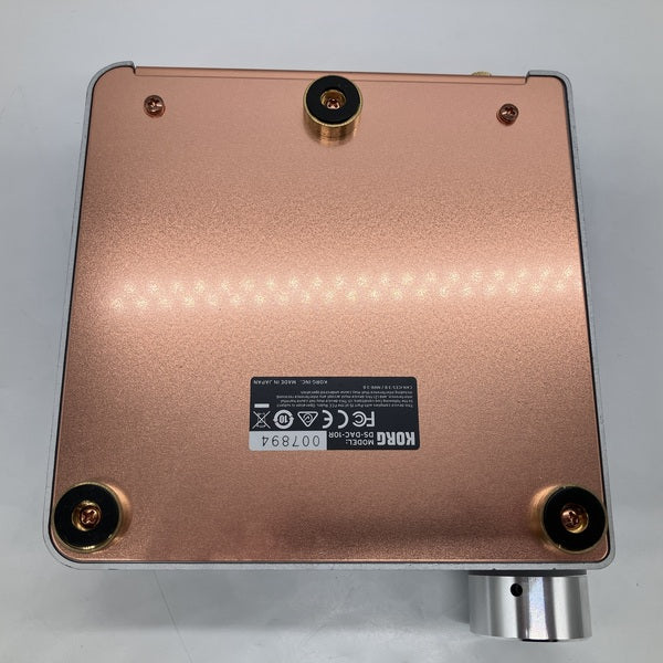 【中古】DS-DAC-10R（1Bit-USB DAC/ADC）【秋葉原】