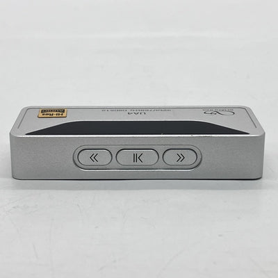 【中古】UA4 シルバー【日本橋】