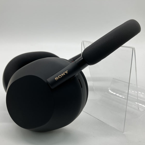 【中古】WH-1000XM5 BM ブラック【秋葉原】