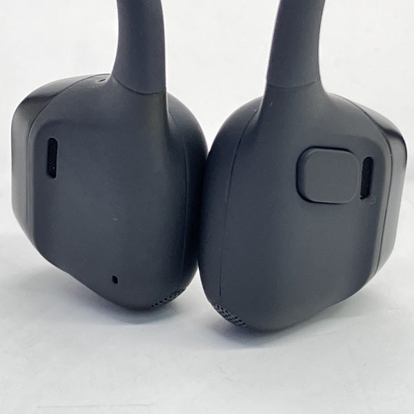 SHOKZ OpenRun Pro 2 ブラック SKZ-EP-000030 SKZ-EP-000030 OpenRun Pro 2 - Black 1個 Shokz 【通販モノタロウ】