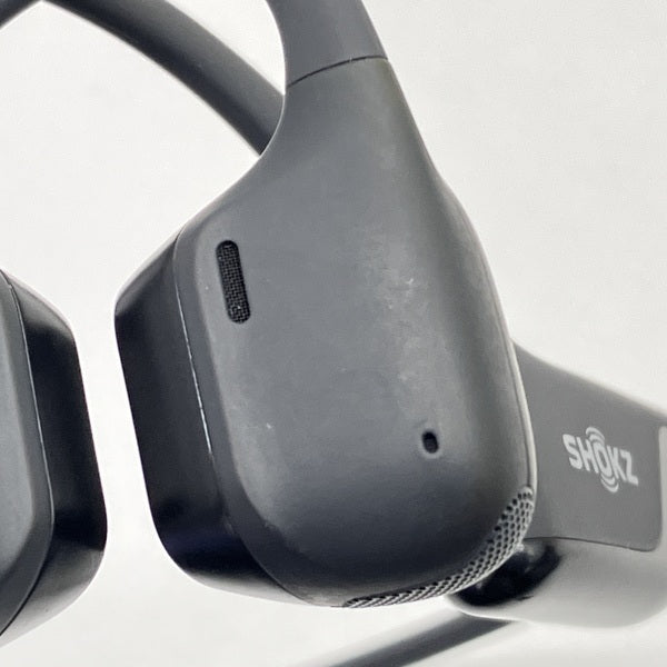 SHOKZ OpenRun Pro 2 ブラック SKZ-EP-000030 Shokz ショックス Shokz OpenRun Pro 2 Black SKZ-EP-000030