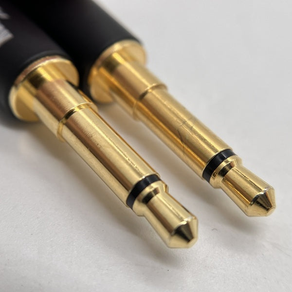 NOBUNAGA Labs 霧降　4.4mm5極バランス/3.5mm2極モノラル Amazon.co.jp: NOBUNAGA Labs 霧降 (Kirifuri) ヘッドホン