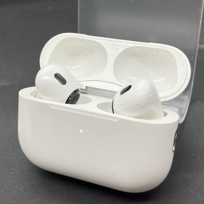 【中古】AirPods Pro (第2世代) MQD83J/A【日本橋】