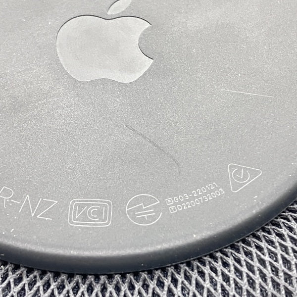 Apple 【中古】HomePod 第2世代 MQJ73J/A【日本橋】 – e☆イヤホン