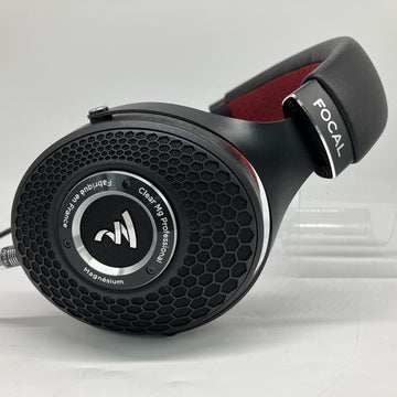 Focal Clear Professional 中古 状態良好 Focal clear professional 二手價格 | HifiZero