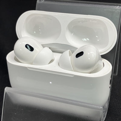 【中古】AirPods Pro (第2世代) MQD83J/A【日本橋】
