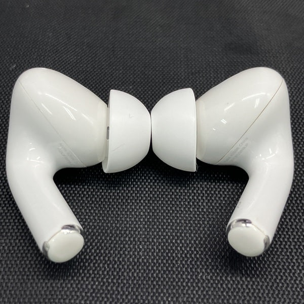 【中古美品】AirPodsPro第2世代 (MQD83J/A) 中古 美品】Apple 純正 AirPods Pro 第2世代 MQD83J/A 最新
