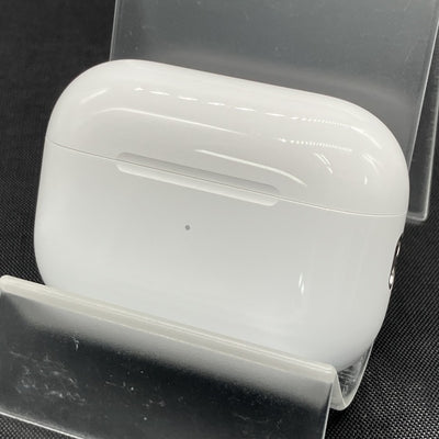 【中古】MagSafe充電ケース(USB-C)付きAirPods Pro(第2世代) MTJV3JA【秋葉原】