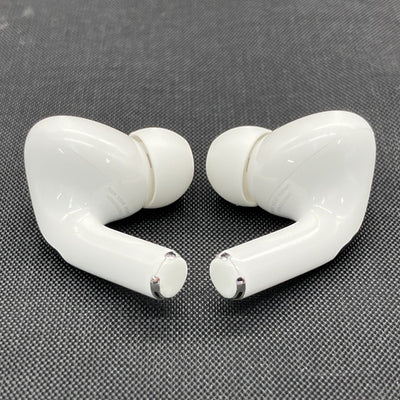 【中古】MagSafe充電ケース(USB-C)付きAirPods Pro(第2世代) MTJV3JA【秋葉原】