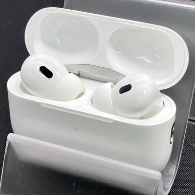 【中古】AirPods Pro (第2世代) MQD83J/A【日本橋】
