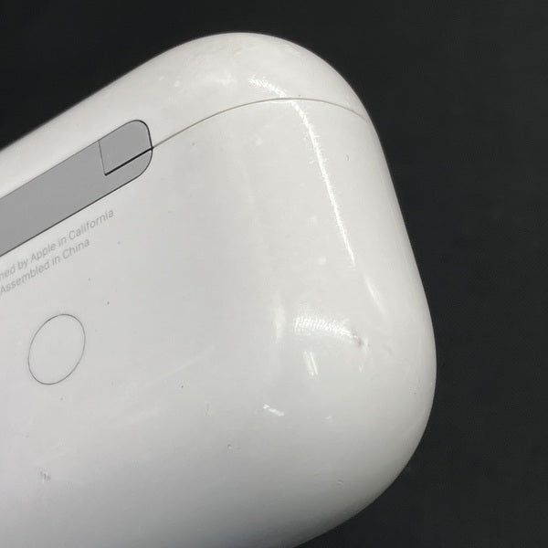 【中古】AirPods Lightning 充電ケース (第3世代)【秋葉原】