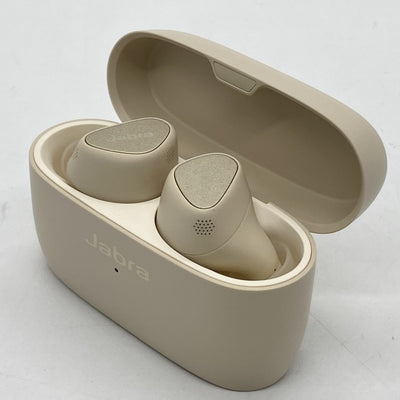 【中古】Elite 5 Gold Beige 【100-99181001-40】【秋葉原】