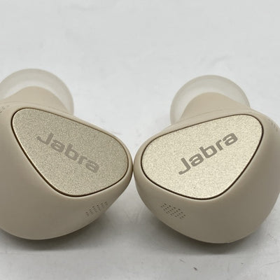 【中古】Elite 5 Gold Beige 【100-99181001-40】【秋葉原】
