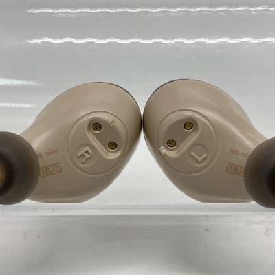 【中古】N6 mini シャンパンゴールド 【N6MINI-CG】【名古屋】