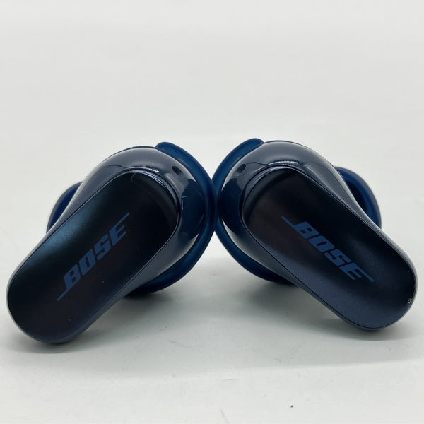 【中古】QuietComfort Ultra Earbuds LUNAR BLUE【秋葉原】