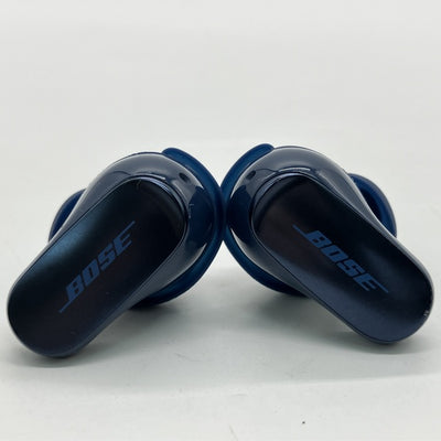 【中古】QuietComfort Ultra Earbuds LUNAR BLUE【秋葉原】