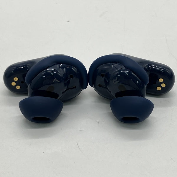 【中古】QuietComfort Ultra Earbuds LUNAR BLUE【秋葉原】