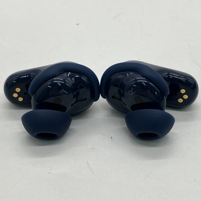 【中古】QuietComfort Ultra Earbuds LUNAR BLUE【秋葉原】