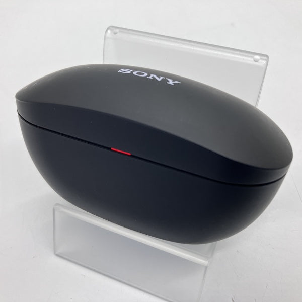 【中古】WF-SP800N BM ブラック【秋葉原】