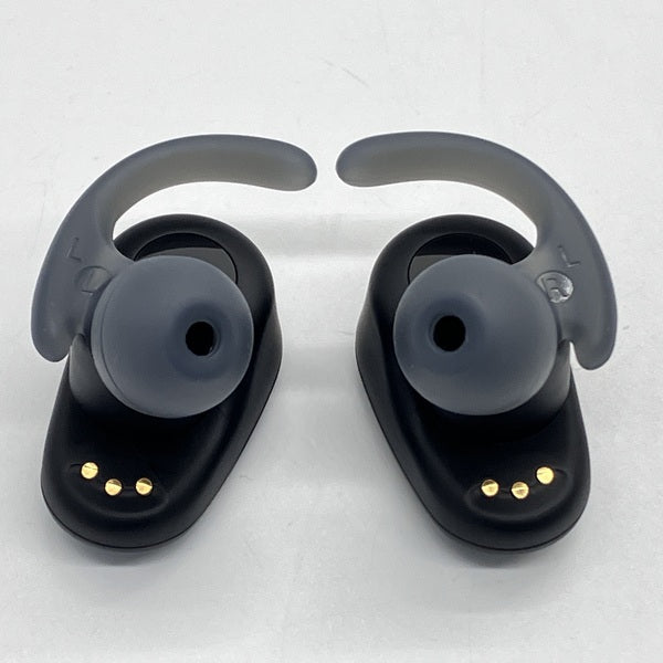 【中古】WF-SP800N BM ブラック【秋葉原】