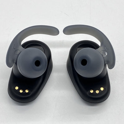 【中古】WF-SP800N BM ブラック【秋葉原】