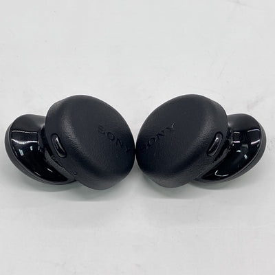 【中古】WF-XB700 BZ ブラック【秋葉原】