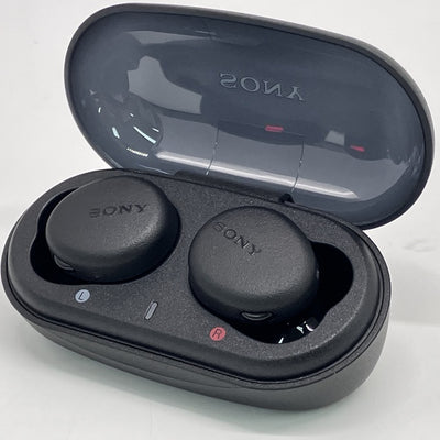【中古】WF-XB700 BZ ブラック【秋葉原】