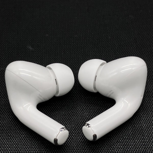 【中古】MagSafe充電ケース(USB-C)付きAirPods Pro(第2世代) MTJV3JA【秋葉原】
