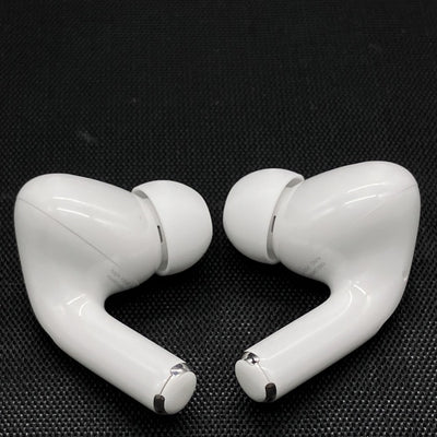 【中古】MagSafe充電ケース(USB-C)付きAirPods Pro(第2世代) MTJV3JA【秋葉原】