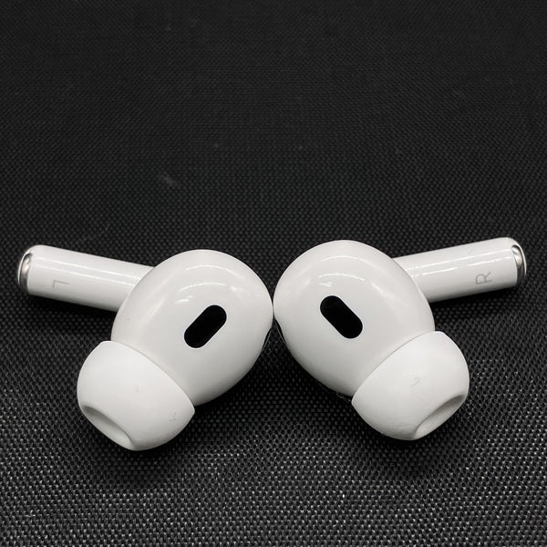 【中古】MagSafe充電ケース(USB-C)付きAirPods Pro(第2世代) MTJV3JA【秋葉原】