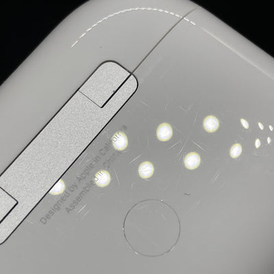 【中古】MagSafe充電ケース(USB-C)付きAirPods Pro(第2世代) MTJV3JA【秋葉原】