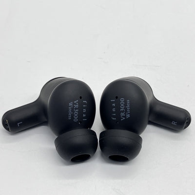 【中古】VR3000 Wireless 【FI-VR3DPLTW】【秋葉原】