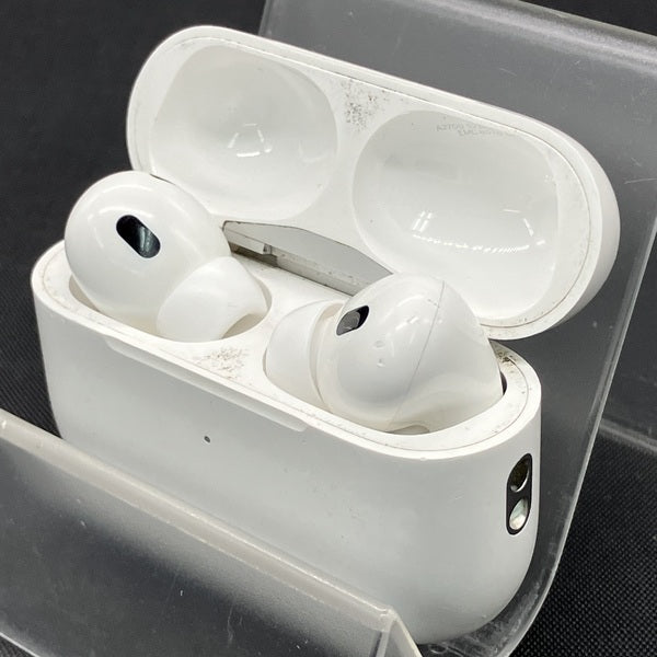 【中古】AirPods Pro (第2世代) MQD83J/A【名古屋】