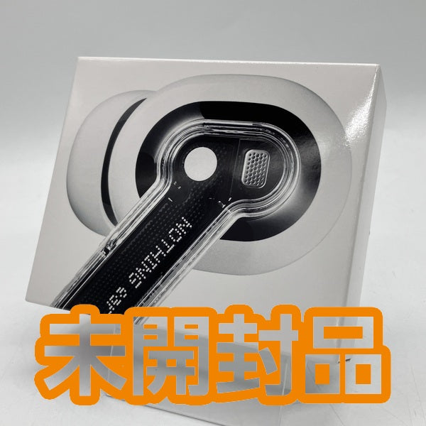 【中古】Nothing Ear White【秋葉原】