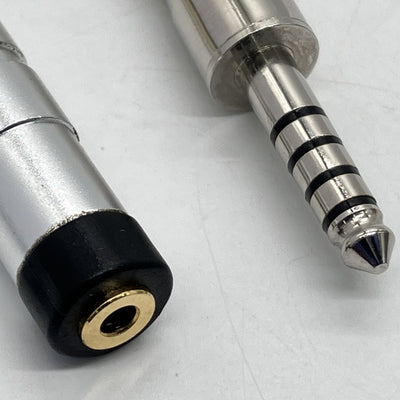 【中古】WhiteSnake【WS-BB 2.5mm(4極)-4.4mm(5極)変換プラグ】【秋葉原】
