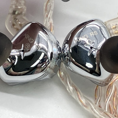 【中古】KING RS シルバー【秋葉原】