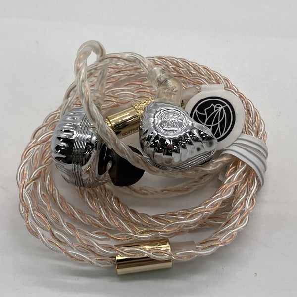 【中古】KING RS シルバー【秋葉原】