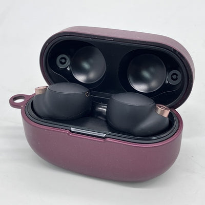 【中古】WF-1000XM4 BM ブラック【秋葉原】