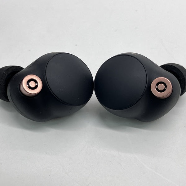 【中古】WF-1000XM4 BM ブラック【秋葉原】