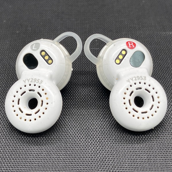 【中古】LinkBuds ホワイト 【WF-L900 W】【秋葉原】